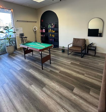 Ready-to-Run Hair Salon for Sublease- Fully Furnished Setup, Full Access
