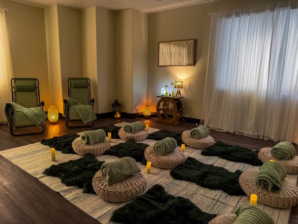 Spa Haven Suites – Private Spa Suites for Lease in Henderson, NV