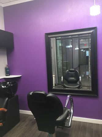 Salon City Suites