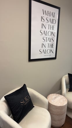 Luxury Salon Suites in McDonough, GA – Starting at $195/Week!