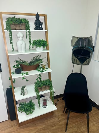 The Suite for Beauty Professionals