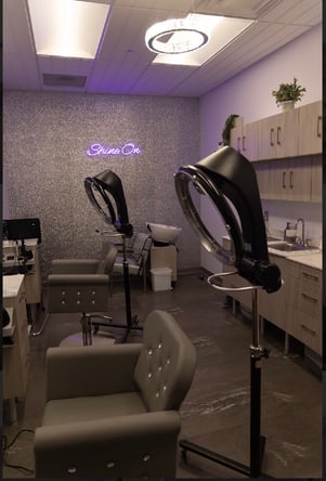 Sola Salon Studios in Medford, MA – Salon Suite for Rent