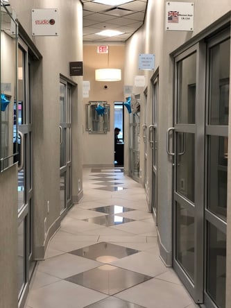 MY SALON Suite in Atlanta, GA – Salon Suite for Rent