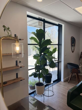 Your Next Work Home Awaits