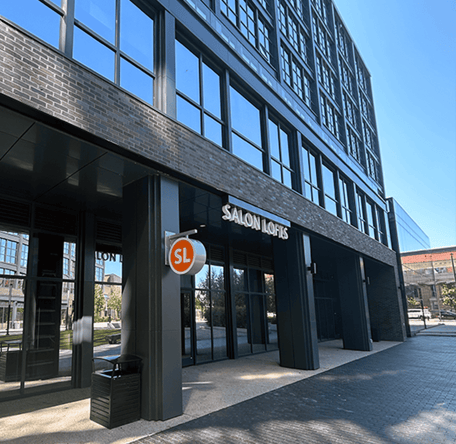 Salon Lofts in Cleveland, OH – Salon Suite for Rent