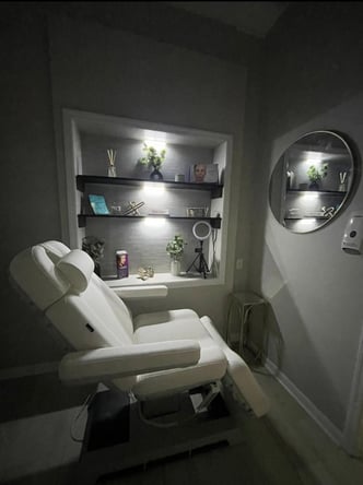 Grow your Aesthetics Business – Prime Midtown Location Only $850