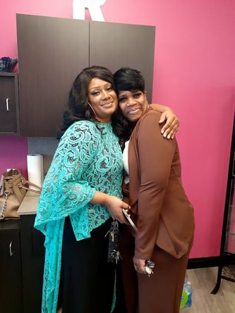 MY SALON Suite in th Ave Merrillville, IN – Salon Suite for Rent