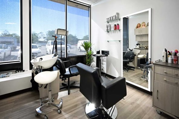 Sola Salon Studios in Centereach, NY – Salon Suite for Rent