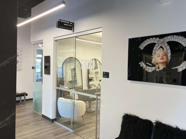 Discover Your Perfect Beauty & Wellness Space at ELITE Hillsborough