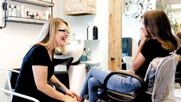 Salons by JC in Coral Springs, FL – Salon Suite for Rent