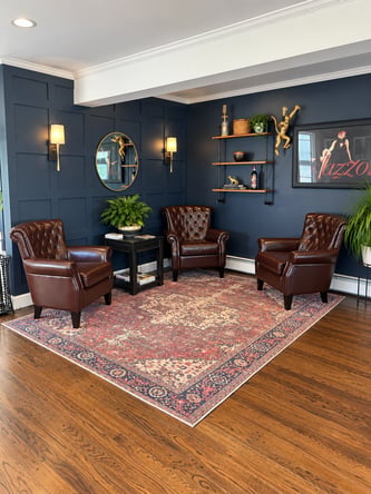 Independent Chair rentals at Spazzo Salon $250-300/week