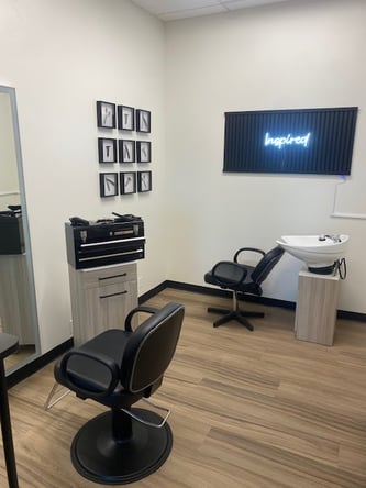 Sola Salon Studios in Medford, OR – Salon Suite for Rent
