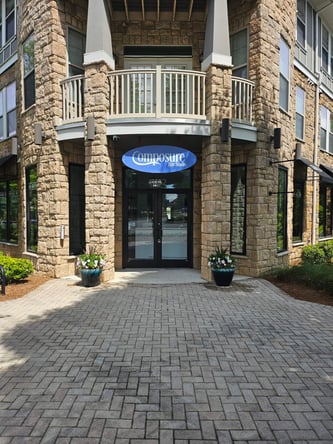 Johns Creek, GA- Booth Rental
