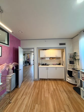 suite rental