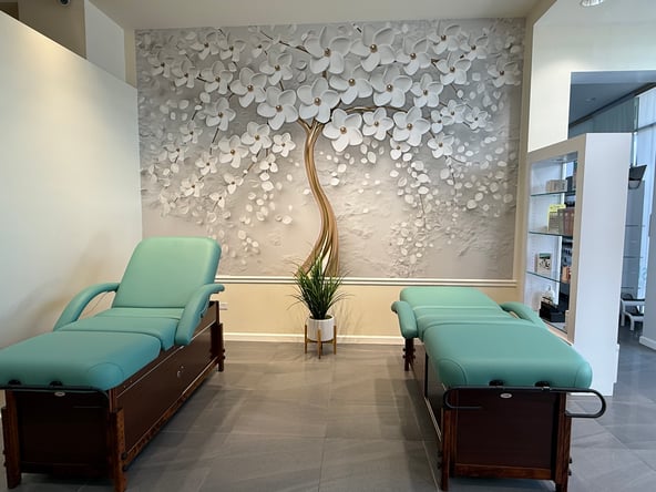 Beauty Professional Space for Rent – Lash Bed or Private Room | Kapolei
