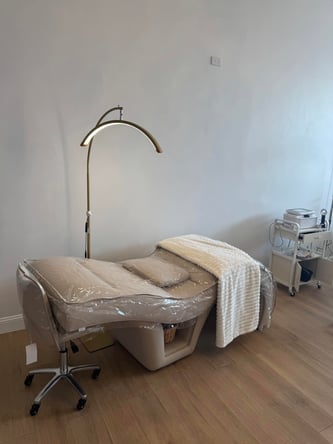 ✨ Rent Your Spot at Milan Aesthetics – Miami’s New Beauty Hub ✨