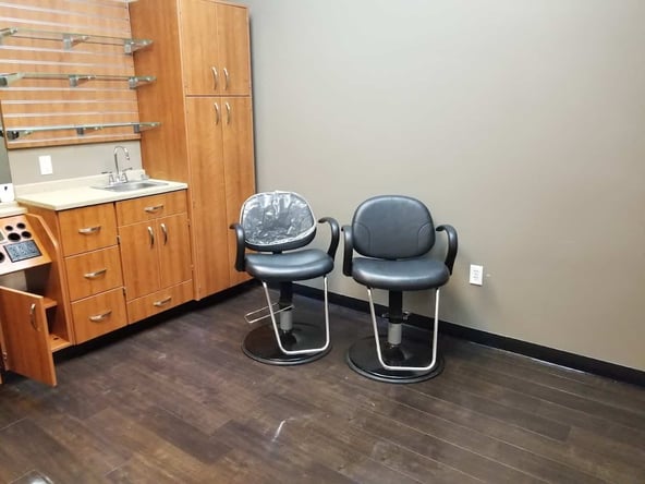 Sola Salon Studios in Cupertino, CA – Salon Suite for Rent