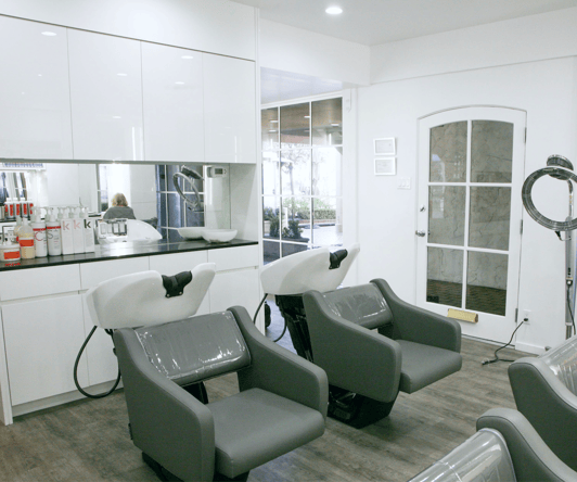 Licensed Cosmetologist Wanted for Booth / Station / Rental at Lakeside Hair Salon