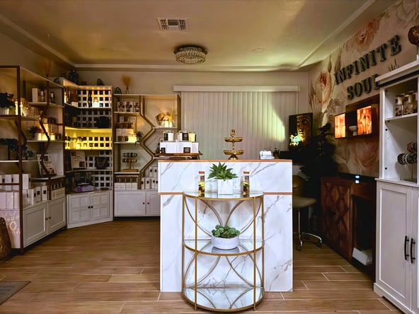 Booth Rental Available at Beauté Haus