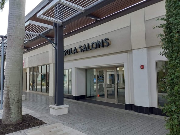 Sola Salon Studios in Fort Myers, FL – Salon Suite for Rent