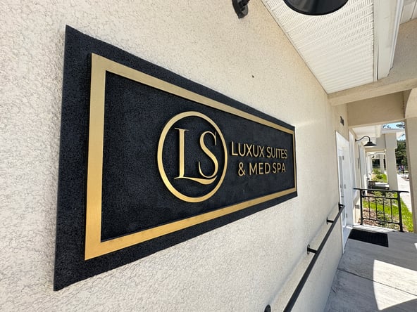 Luxury Salon Suites & Medspa in Land O’ Lakes, Florida