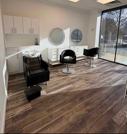 Private Boutique Salon Suites for Rent – Prime Oceanside, NY
