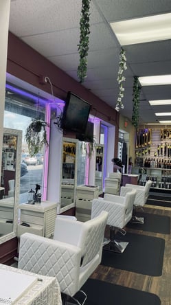 Where elegance meets expertise