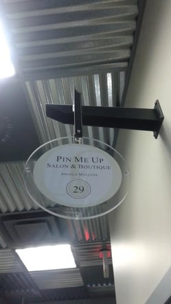 Sola Salon Studios in Edmond, OK – Salon Suite for Rent