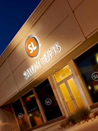 Salon Lofts in Jacksonville, FL – Salon Suite for Rent