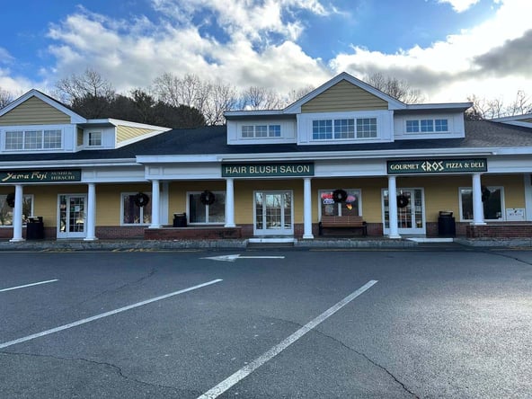 Newly Renovated Chair Rentals in Southborough, MA at Hair Blush Salon!