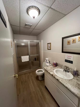 The Shop: Health and Wellness Suites (d.b.a.)