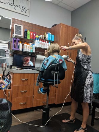Sola Salon Studios in Billings, MT – Salon Suite for Rent