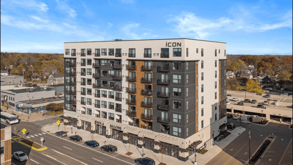Sola Salon Studios in Royal Oak, MI – Salon Suite for Rent