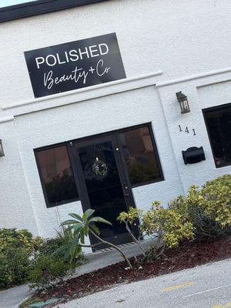Downtown Fort Pierce: Private Suites & Booth Rentals for Beauty Pros