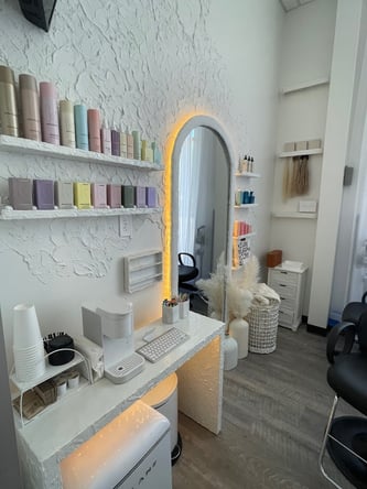 Sola Salon Studios in Shreveport, LA – Salon Suite for Rent