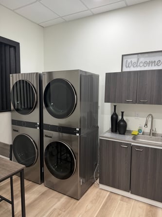 Luxury Private Salon Suites for Rent in Peachtree Corners, Norcross, GA