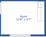 Salon Suites – Draper – Sink/Washer & Dryer/Fridge included