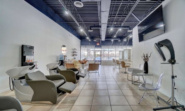 Hairstylist Booth Rental Available in Upscale Salon on Shore Drive