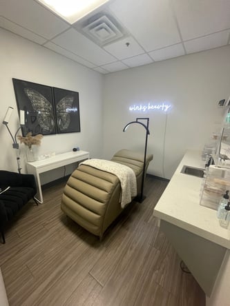 🔑 Private & Semi-Private Salon Suites – Rocklin, CA