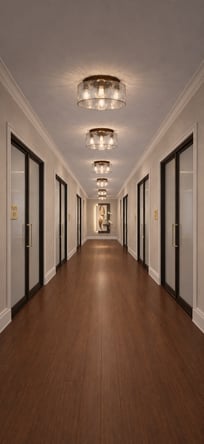 LUXURY Salon & Med Spa Suites in Saratoga Springs – Get Your FIRST MONTH FREE!