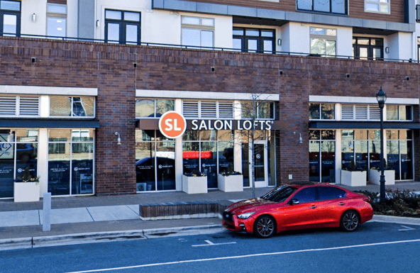 Salon Lofts in Charlotte, NC – Salon Suite for Rent