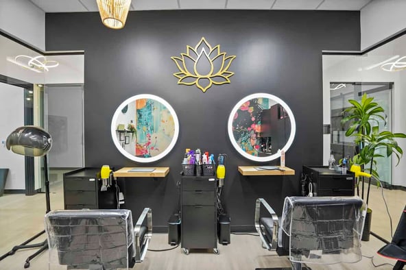 IMAGE Studios 360 in Simi Valley, CA – Salon Suite for Rent
