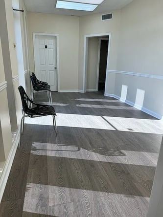 Private Salon Suite available in Mobile AL