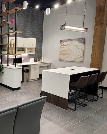 Salons by JC in Wall Township, NJ – Salon Suite for Rent