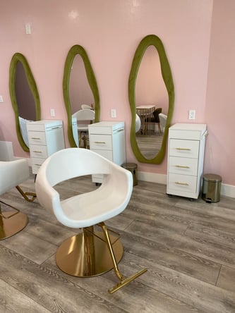 Now Leasing Booths in Downtown Downey
