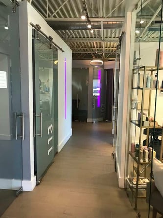 IMAGE Studios 360 in Sandy, UT – Salon Suite for Rent