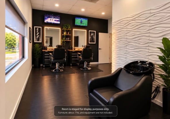Private Salon Suites for Rent in Casselberry, FL – Move-In Specials!