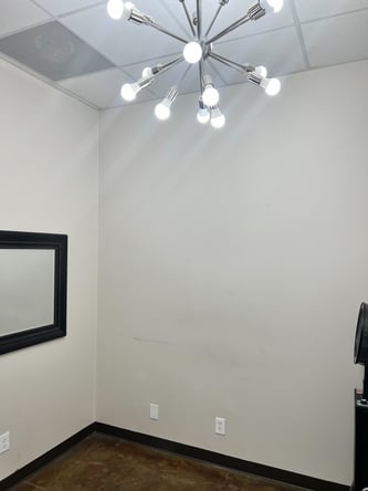 Private Suites at Glo Beauty Bar and Suites (Humble, TX)