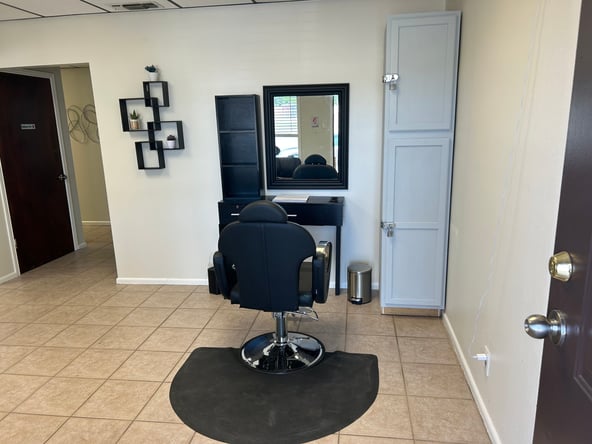 NORTHEAST STUDIOS (New salon studios for lease)