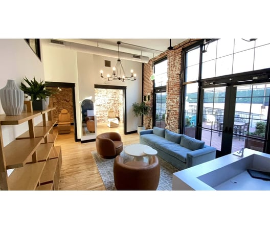 private studios for rent 6 months-1 year lease